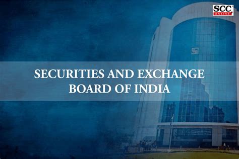 Sebi Clarifies On Amendment To Sebi Portfolio Managers Regulations