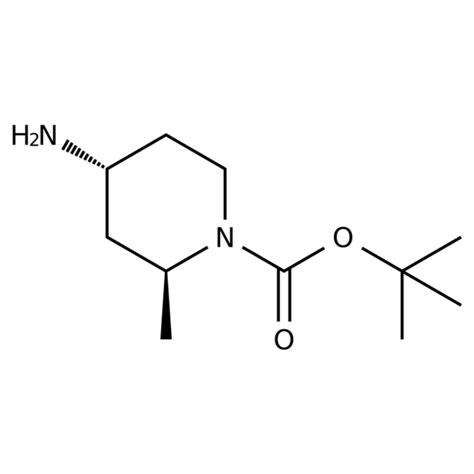 Synthonix Inc 1932542 32 9 Tert Butyl 2S 4R 4 Amino 2