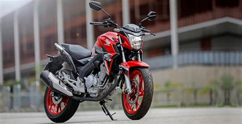 Honda Motor Argentina Fabricará La Cb250 Twister Cañuelasnews