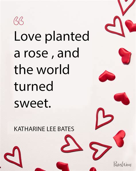 70 Best Valentine's Day Quotes and Romantic Sayings - PureWow