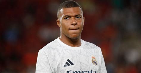 Kylian Mbappé sigue en caída libre