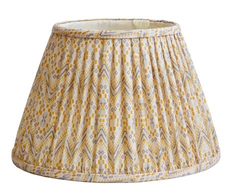 Empire Lampshades From The A Rum Fellow Lampshade Collection Exclusive