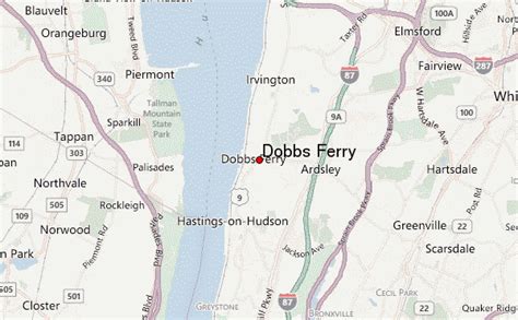 Dobbs Ferry Location Guide