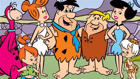 Ranking The Flintstones Characters – Movie Reviews Simbasible