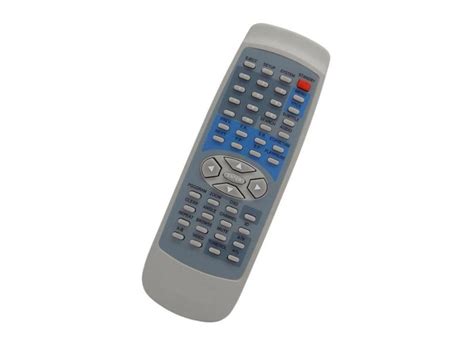 Controle Remoto Para Dvd Tec Toy Dvt F600 F500 Dvt F700 O Melhor