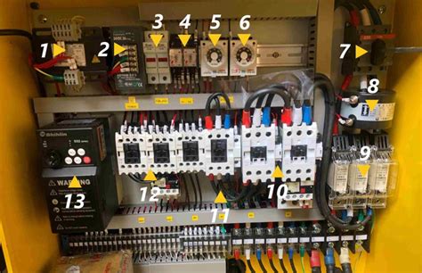 Shortcut Electrical Cabinet Inside Learn More With Xtra Sharp