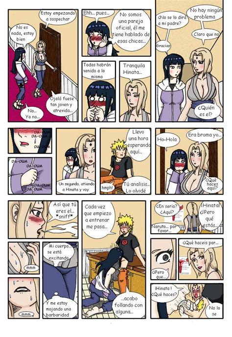 Naruto Shippuden Hentai Comic Image