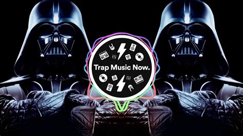 Star Wars Official Trap Remix Imperial March Official Darth Vader S