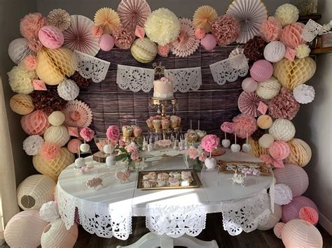 Vintage Mexican / Baby Shower "Vintage Mexican Themed Baby Shower ...