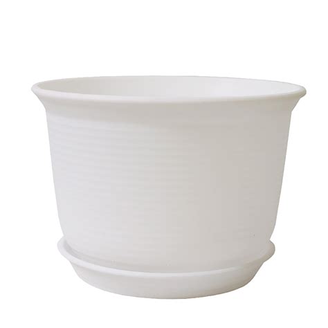 Clearance Flower Pots Under 10 Indoor Thicken Planter With Hole And