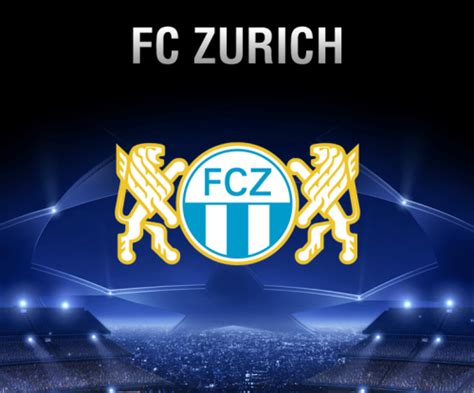 Live Fc Zurich