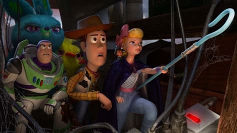 'Toy Story 4' Cast: Meet the Famous Voice Actors