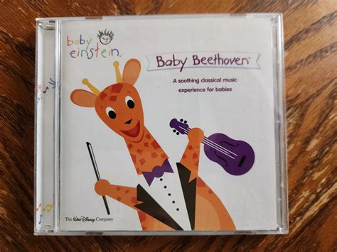 Baby Beethoven Music