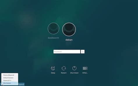 How To Install Xfce Desktop On Debian 12 Idroot