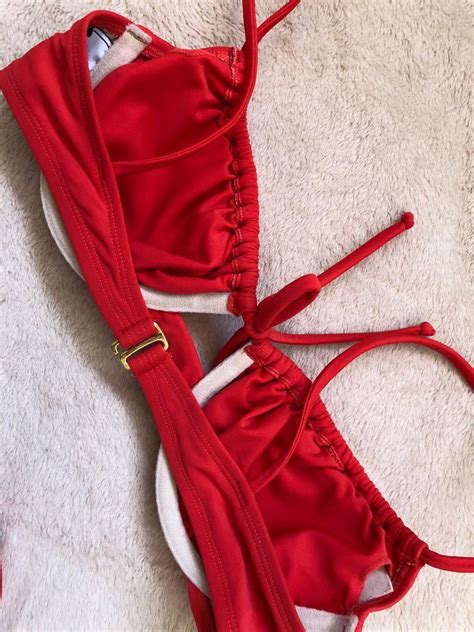 Savvy Swim Two Piece Bikini Women S Fashion Swimwear Bikinis