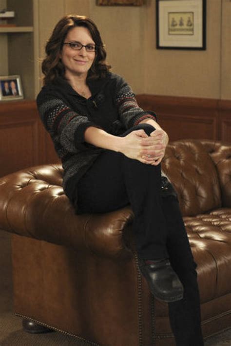 Tina Fey: '30 Rock' Star And Creator Moves On | WLRH