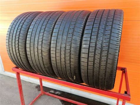 Шина Комплект БУ 245/45 R20 Goodyear Eagle F1 Supercar, 20", 1 шт, в ...