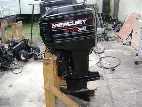 Purchase Mercury Outboard Hp Xri Efi In Longwood Florida Us For