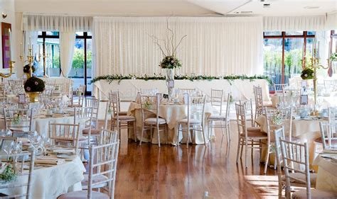 Three Rivers Golf And Country Club Wedding Venue Bridebook