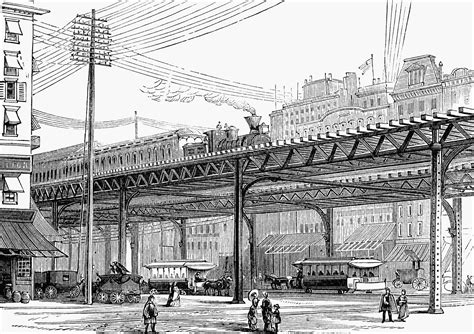 Inventions 19th Century: Catalysts for Modern Advancements – America's ...