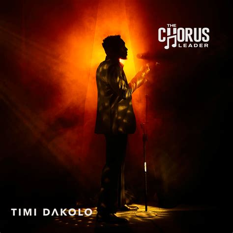 Timi Dakolo The Vow Mp3 Download Lyrics Gospel Cover