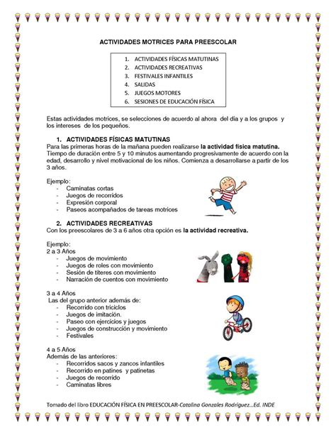 Verwenden Artikel Anmerkung Actividades Para Preescolar Educacion 95225 Hot Sex Picture