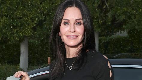 Courteney Cox Opens Up About Her Plastic Surgery Regrets | Allure