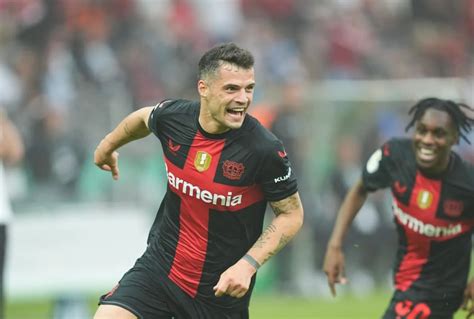 Leverkusen écarte Kaiserslautern pour soffrir la Coupe dAllemagne