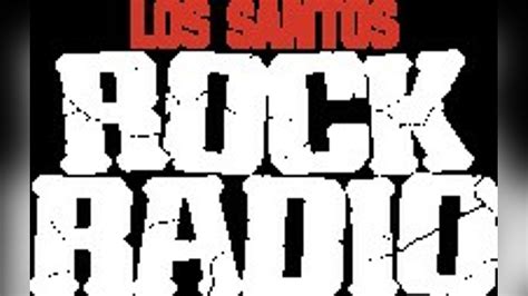 Download Los Santos Rock Radio For Gta 5