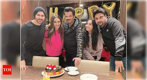 Kiara Advani And Varun Dhawan Wish Jug Jugg Jeeyo Director Raj Mehta