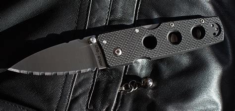 Cold Steel - Hold Out | knife.org.ua