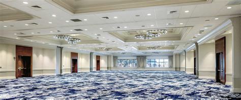 DoubleTree San Jose - Meetings and Events Venue