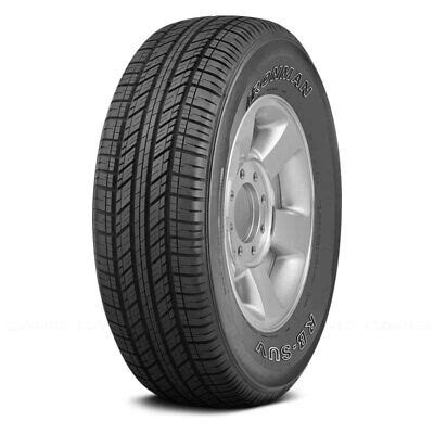 Ironman Tire 255 70R16 S RB SUV All Season Truck SUV EBay