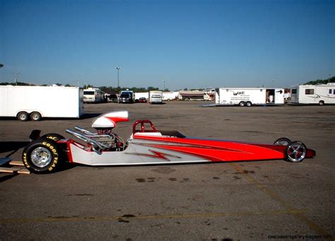 Dragster Race Cars | Wallpapers Gallery