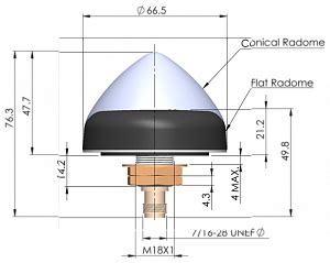 Tallysman Tw T Gps