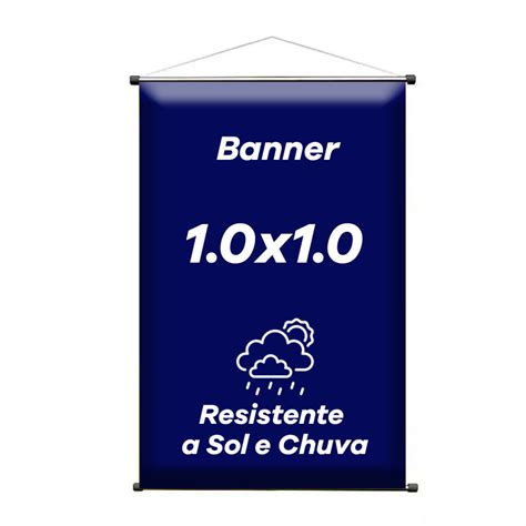 Banner 1x1 Personalizado Shopee Brasil