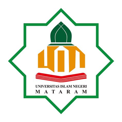 Logo Uin Mataram Universitas Islam Negeri Mataram Rekreartive