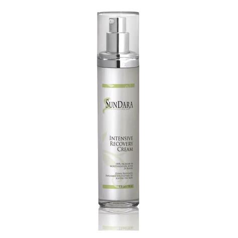 Sundara Intensive Recovery Cream Regenesis Plastic Surgery