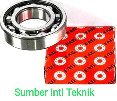 Jual Bearing C Fag Di Lapak Sumber Inti Teknik Bukalapak