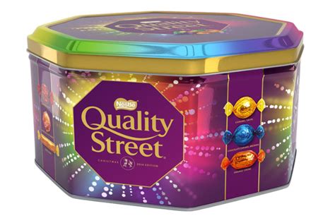 Nestle Quality Street Tin 1.9kg – Brits R U.S.