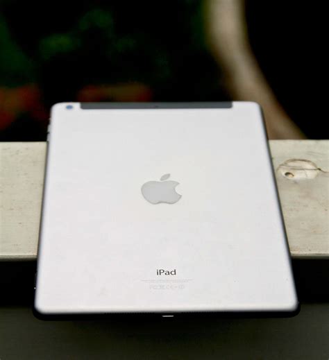 Review: Apple iPad Air - Hardware - Labs - iTnews