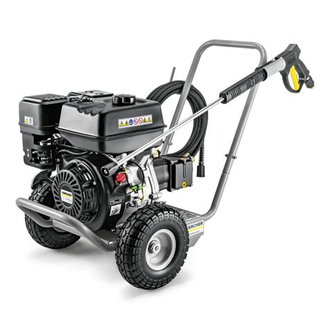 Karcher Nettoyeur Haute Pression Thermique Hd G Classic