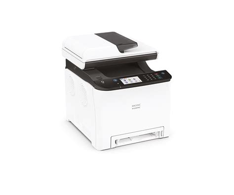 Ricoh M C250FW - Copy Felix kserokopiarki Kraków, drukarki, sprzedaż ...