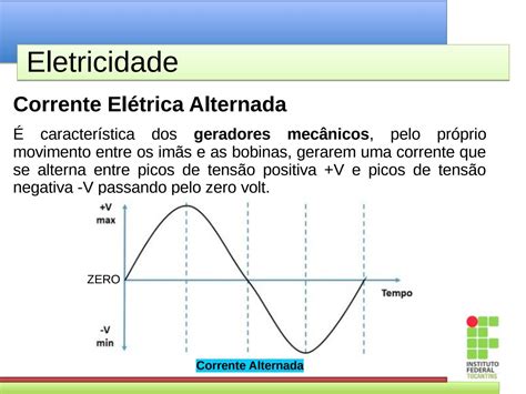 O Que Corrente Continua E Alternada