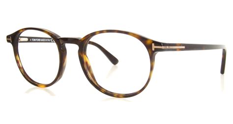 Tom Ford Tf Glasses Frames London Se Richmond Tw Iris Optical Uk