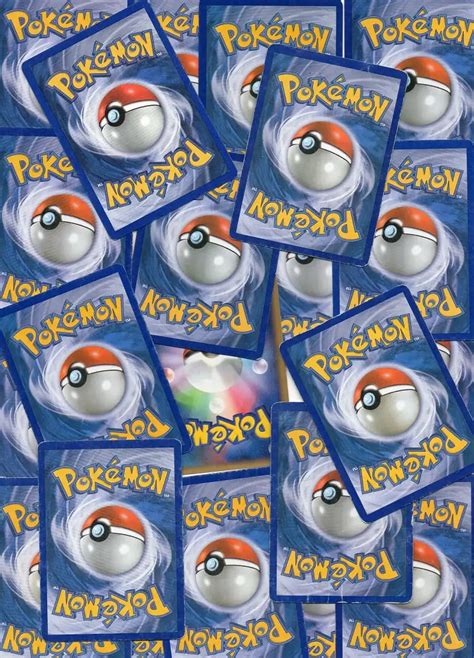 Lotto Carte Pokémon 2007 2013 Carte da Gio