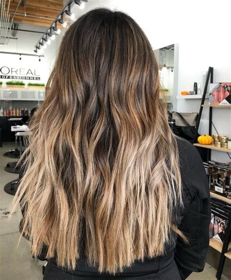 Balayage Beautiful Hair On Instagram Help Name This Gorgeous Color