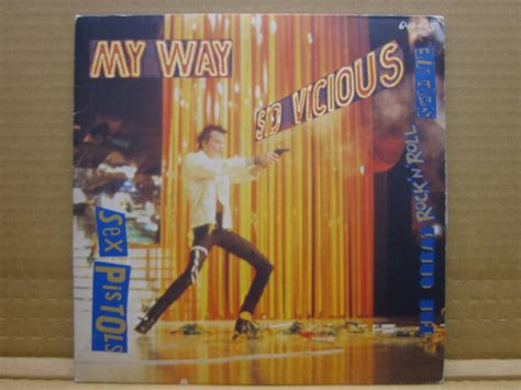 Yahoo オークション EP インチ フランス盤 SEX PISTOLS