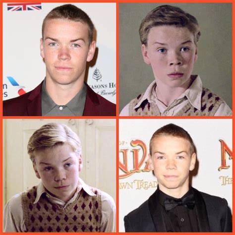 Will Poulter's Birthday Celebration | HappyBday.to