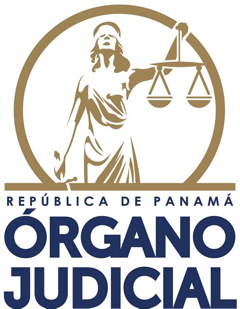 Rgano Judicial